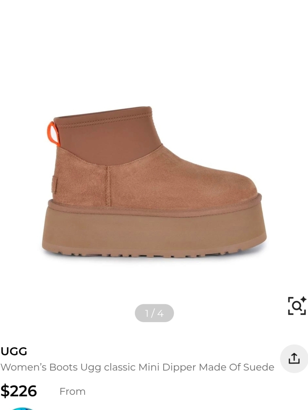 UGG - Picture 2 of 9